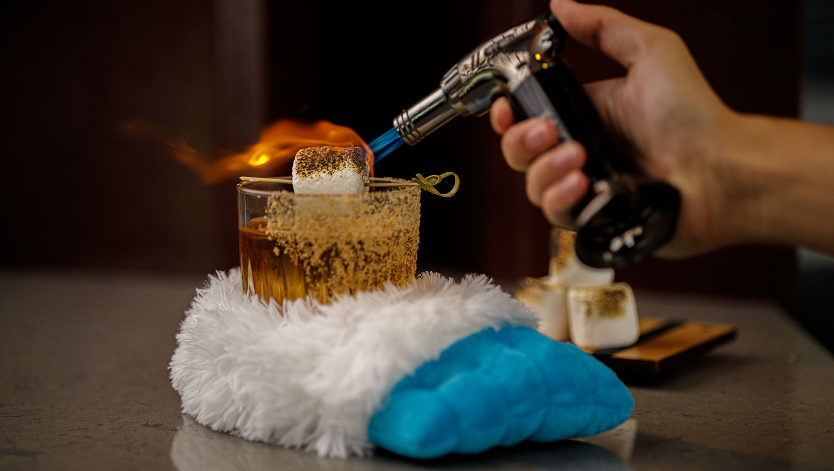 Special Cocktail