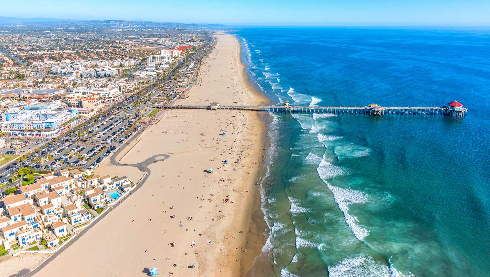 Huntington Beach