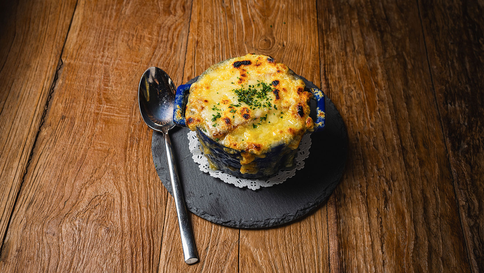 Nordic French Onion Soup
