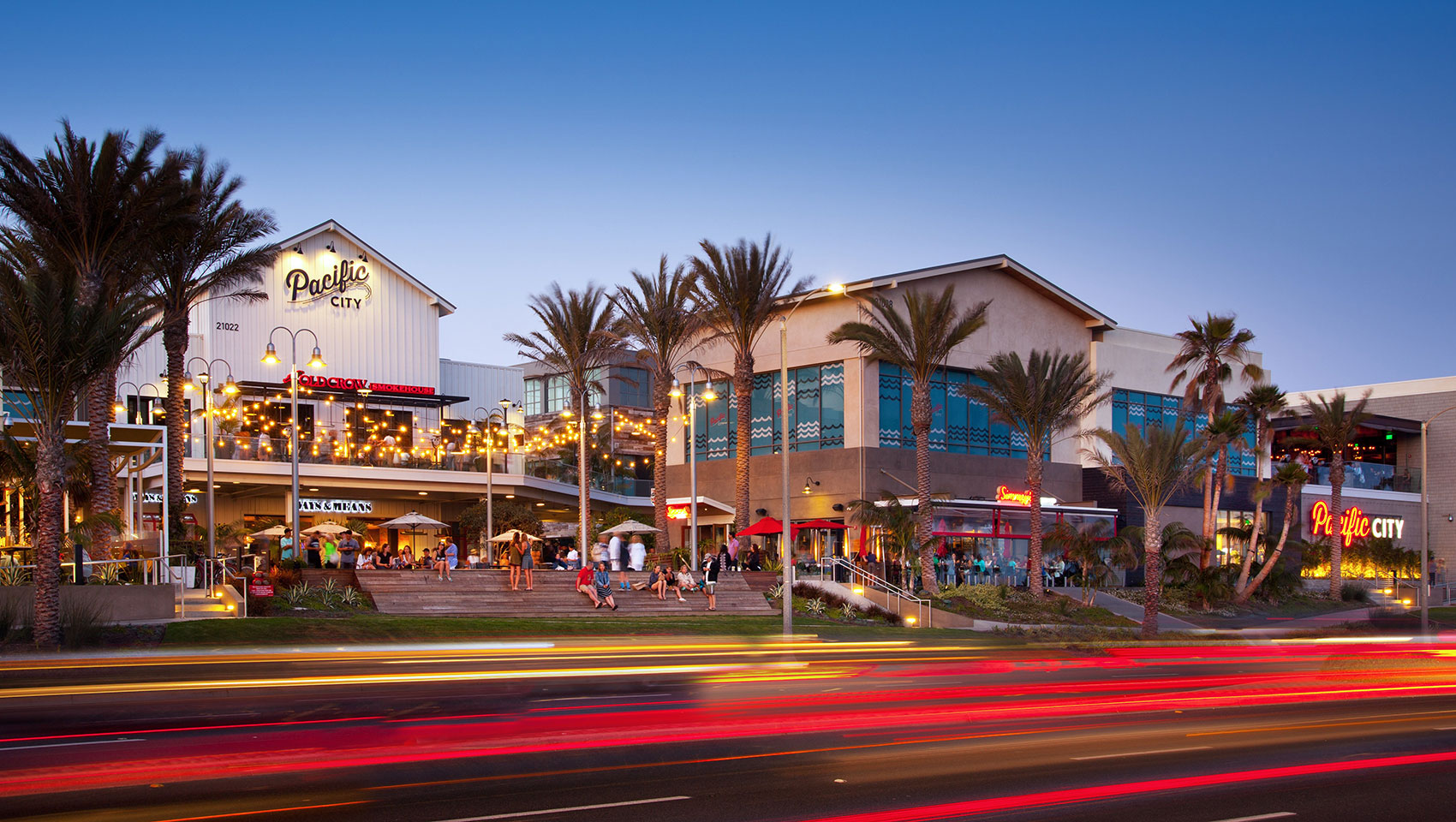 Huntington Beach