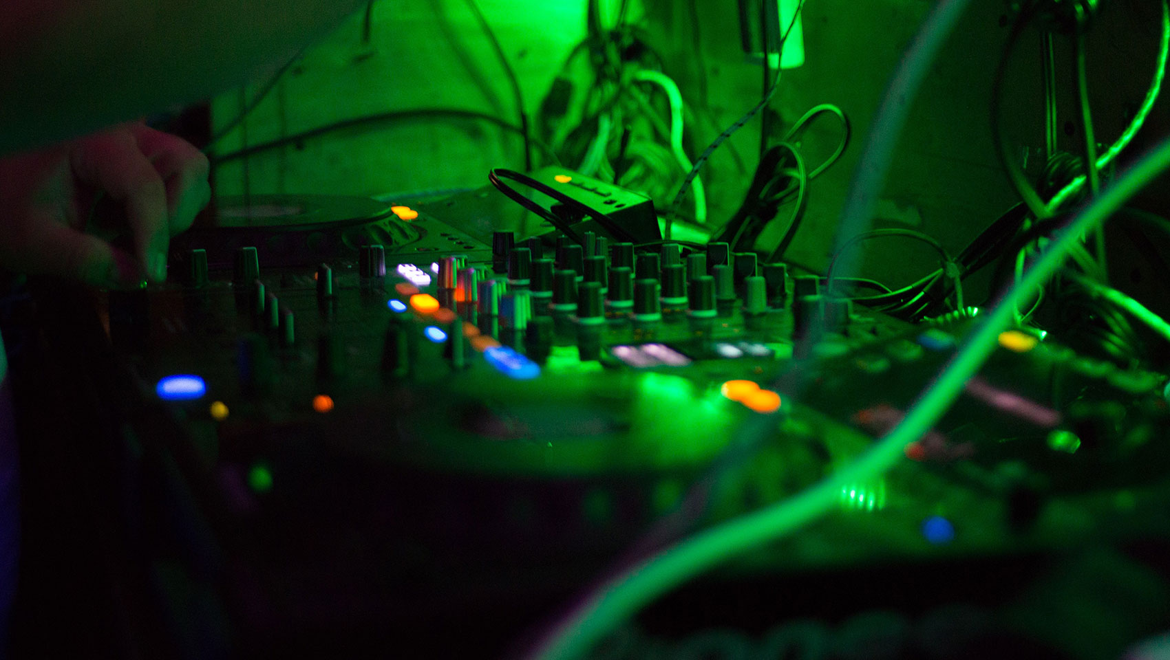 Set-Up