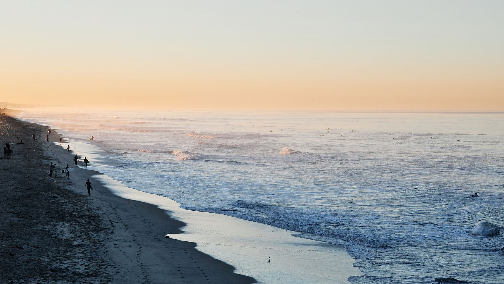 Kimpton Shorebreak Resort in Huntington Beach