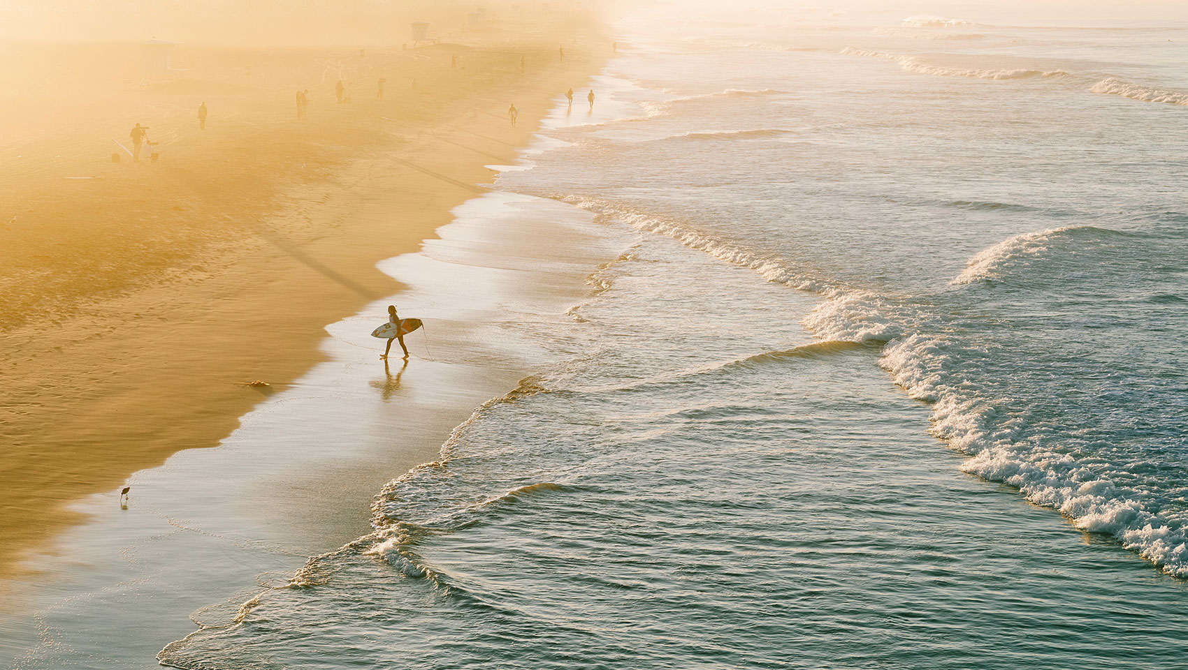 Kimpton Shorebreak in Huntington Beach