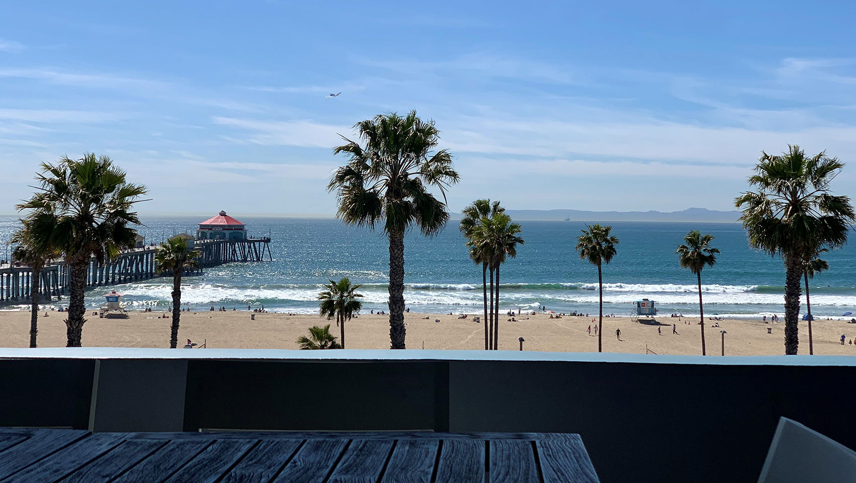 Oceanfront Resort 