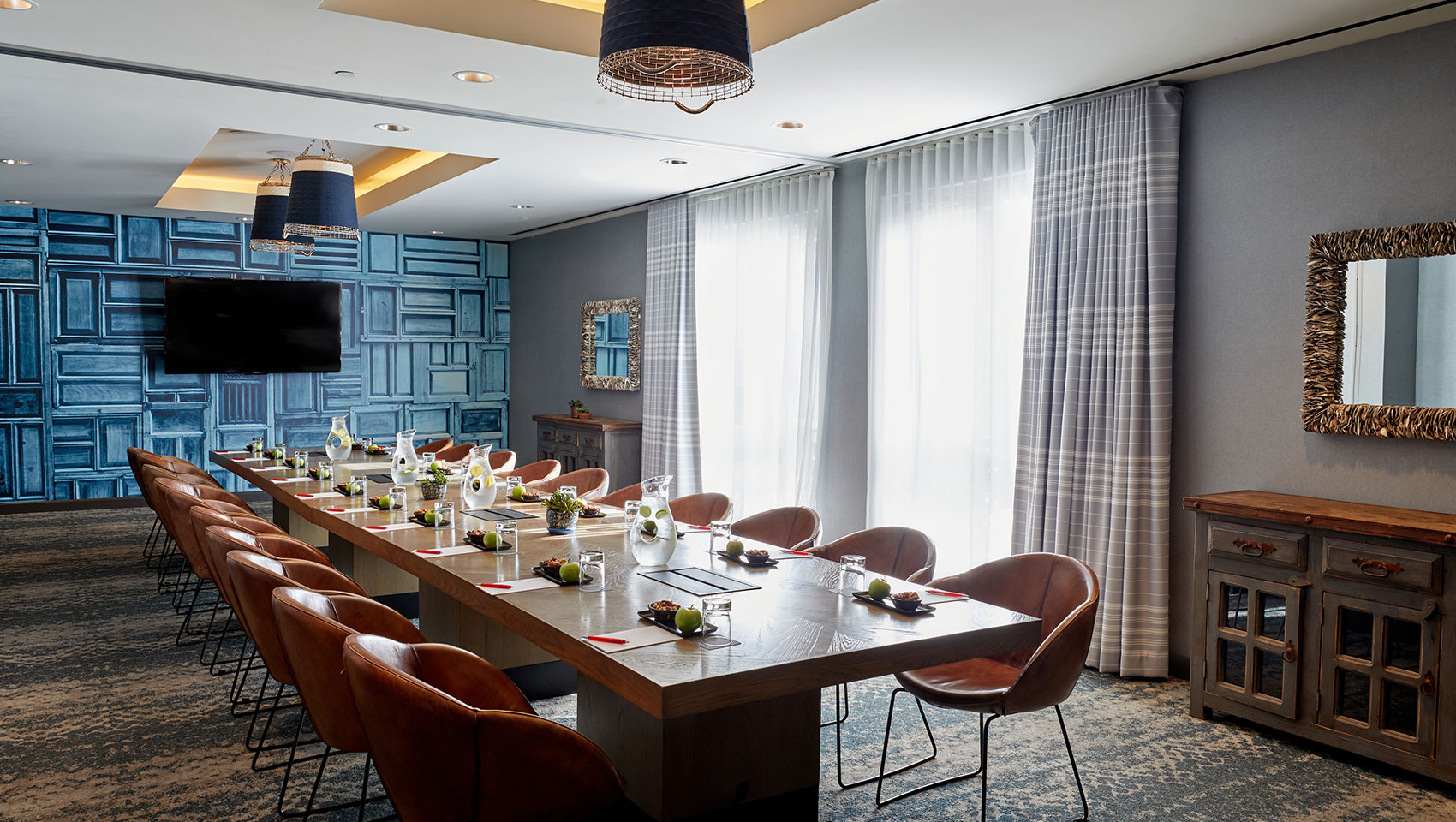 South Swell Meeting Room