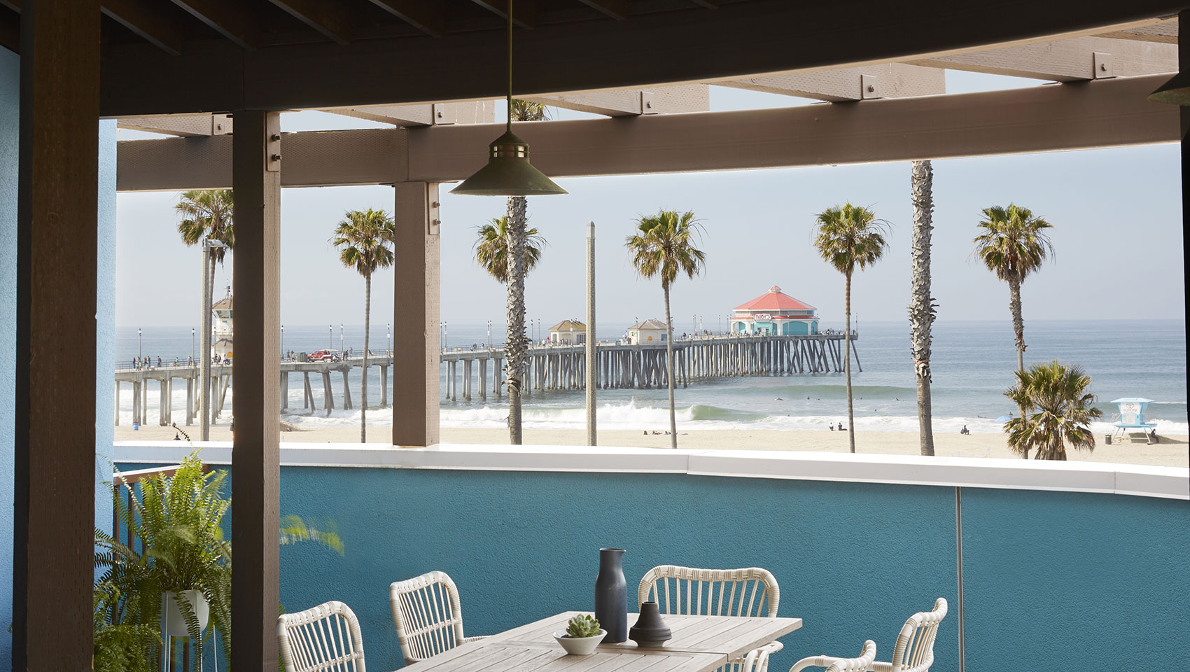 Shorebreak Oceanfront Suite