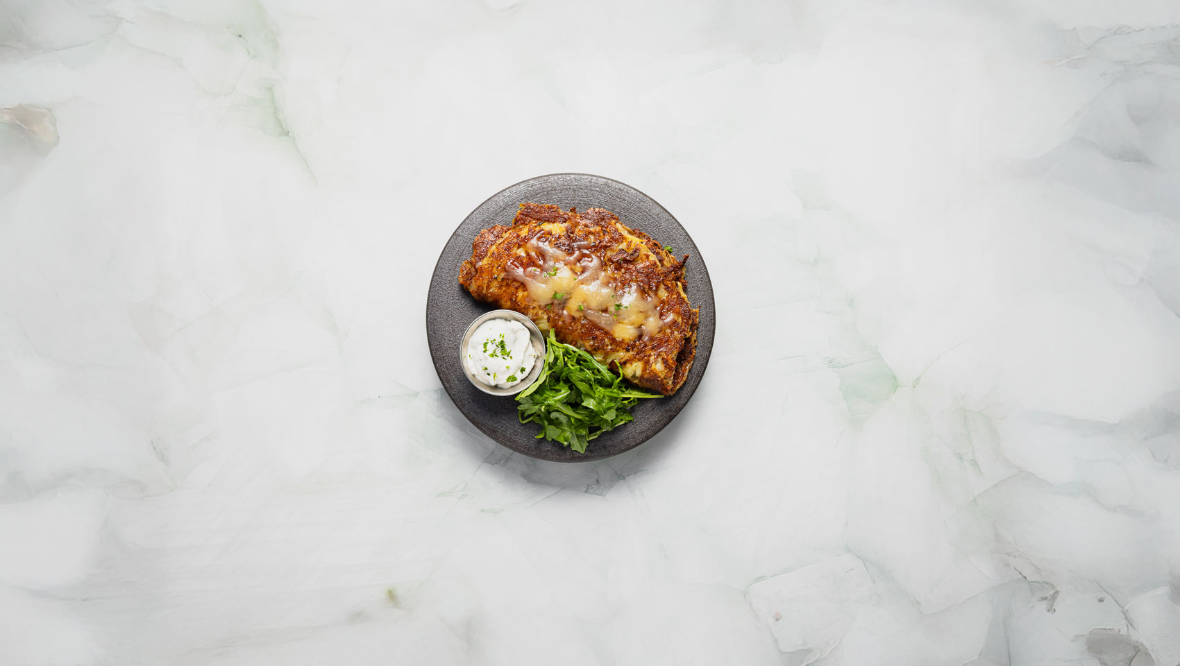 West Slope Rosti available at Pier Summit Ski Lodge at Kimpton Shorebreak Resort