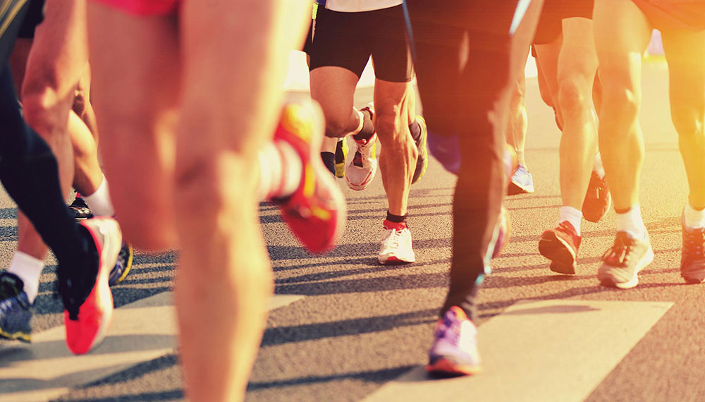 marathon-runners-huntington-beach