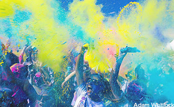 Color Run