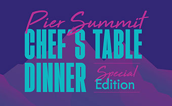 Chef's Table poster