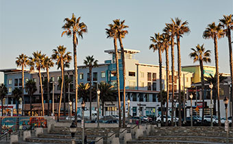 Shorebreak Exterior